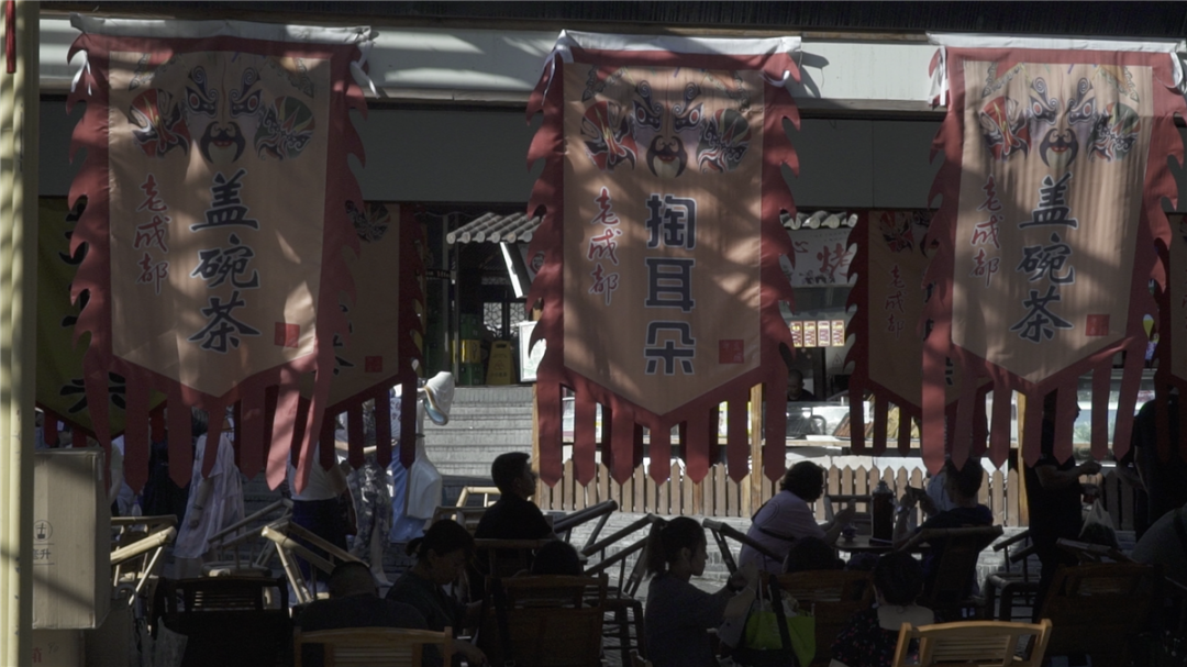 成都少城:本土城市文明的延续 成都少城:本土城市文明的延续