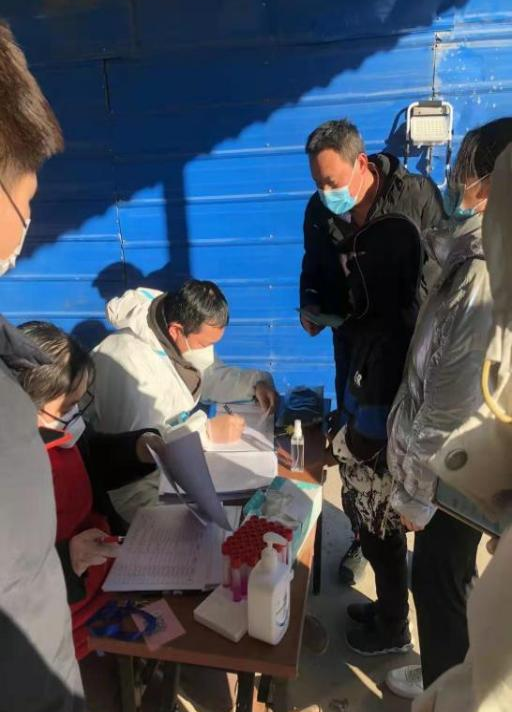 疫情当前 义不容辞 守土担当 无私奉献 ——天津市城市规划学会会员单位典型事迹 疫情当前 义不容辞 守土担当 无私奉献 ——天津市城市规划学会会员单位典型事迹
