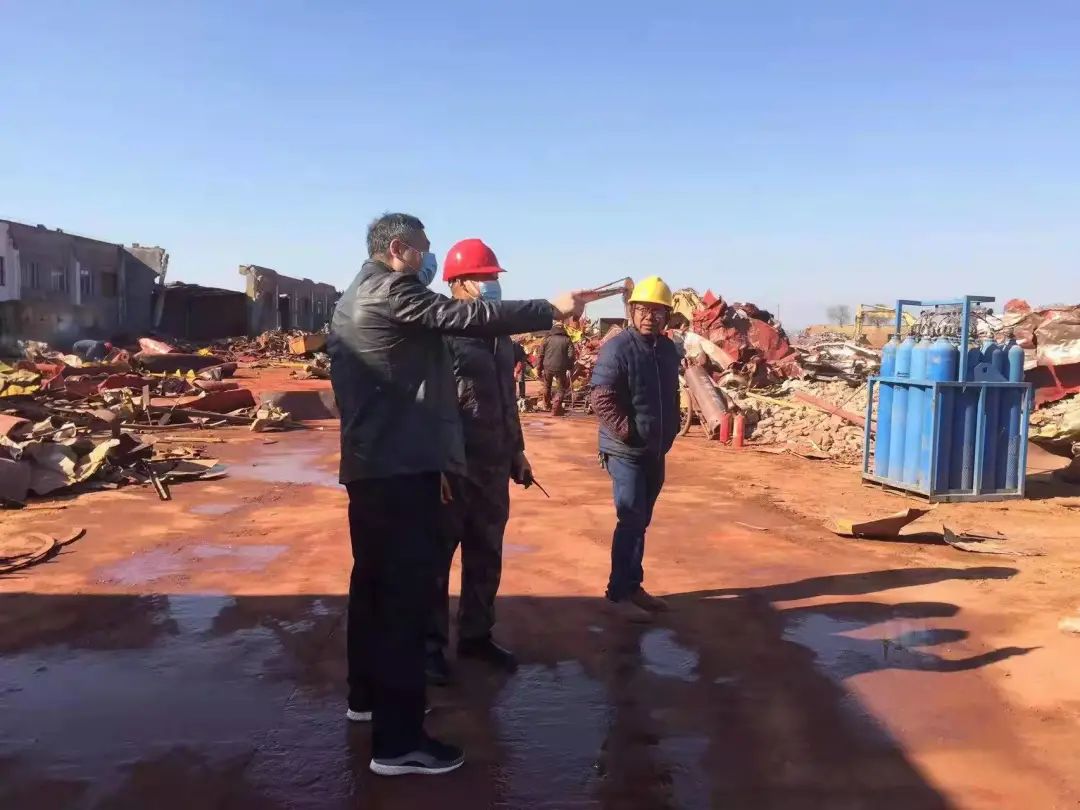 市土地房屋征收中心（市国土整治中心）荣获2021年杭州市美丽建设突出贡献集体