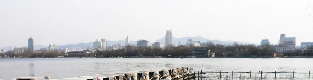 张杰：保护城市风貌要认识地方真实的历史 传承历史风貌要与人的生活相结合