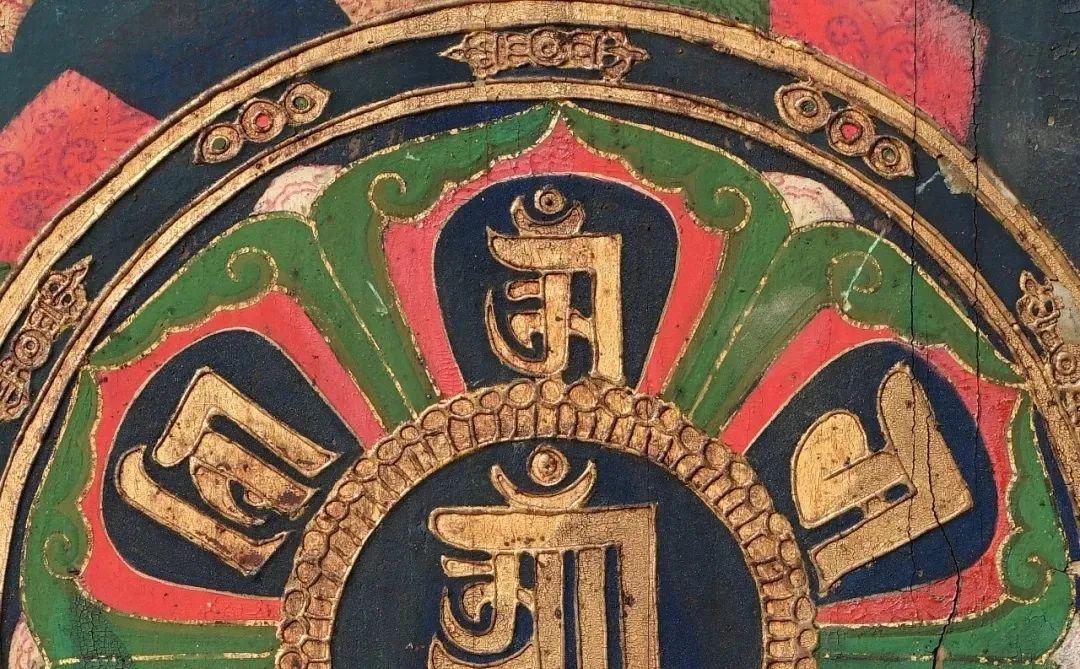 美苑英华丨“智化寺明代彩画信息采集与仿真复原研究”课题综述 美苑英华丨“智化寺明代彩画信息采集与仿真复原研究”课题综述