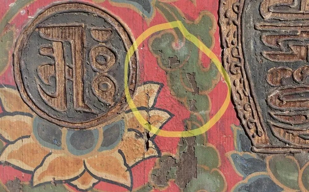 美苑英华丨“智化寺明代彩画信息采集与仿真复原研究”课题综述 美苑英华丨“智化寺明代彩画信息采集与仿真复原研究”课题综述