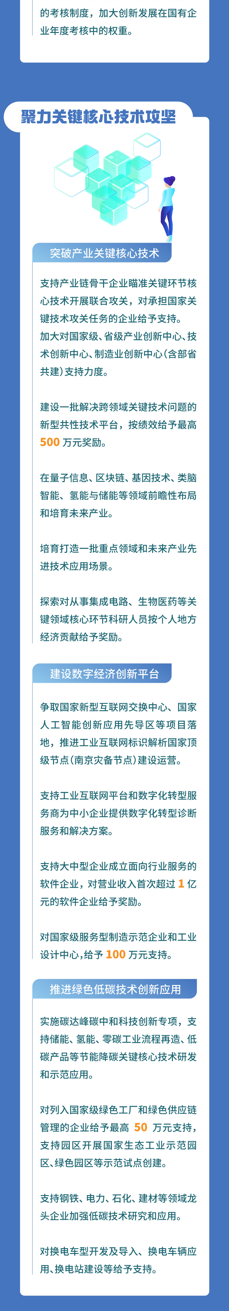 南京新年第一会，聚焦“人才”和“创新”！