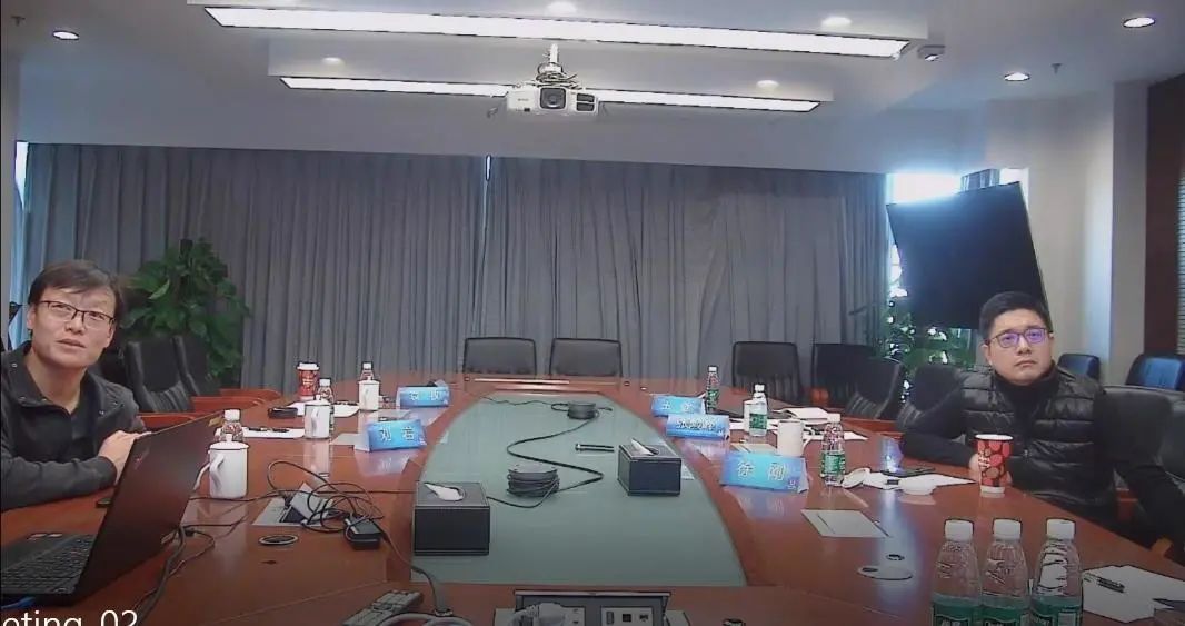 2022年度长三角分院总工质量巡查与交流会圆满完成 2022年度长三角分院总工质量巡查与交流会圆满完成