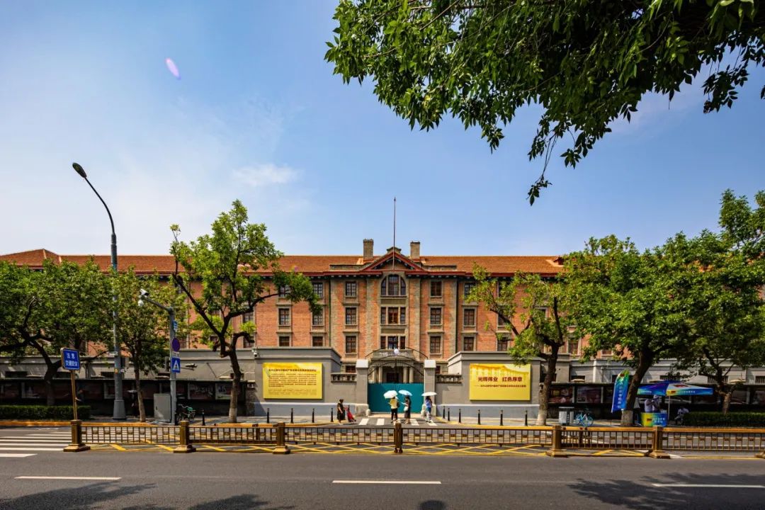 北京规划奖 | 家国天下,同衡担当——清华同衡参与首都功能核心区建设工作纪实 北京规划奖 | 家国天下,同衡担当——清华同衡参与首都功能核心区建设工作纪实