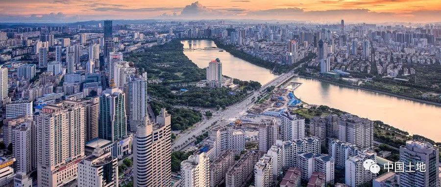 城市更新中存量土地开发利用的若干问题思考