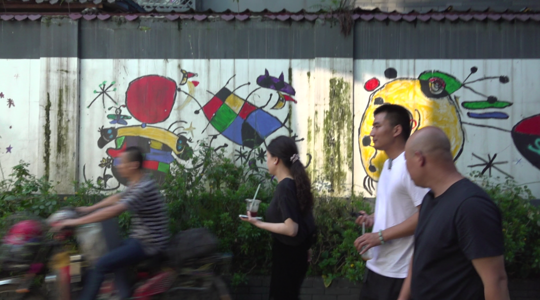 成都少城:本土城市文明的延续 成都少城:本土城市文明的延续