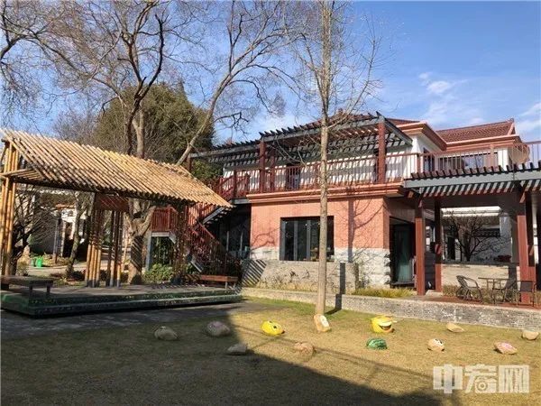 人民号:南京市规划和自然资源局组建成立3周年,规划资源引领绘就极美南京“新画卷” 人民号:南京市规划和自然资源局组建成立3周年,规划资源引领绘就极美南京“新画卷”