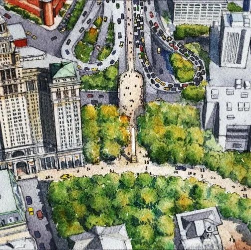 2021年度优秀「城市更新」项目盘点 2021年度优秀「城市更新」项目盘点