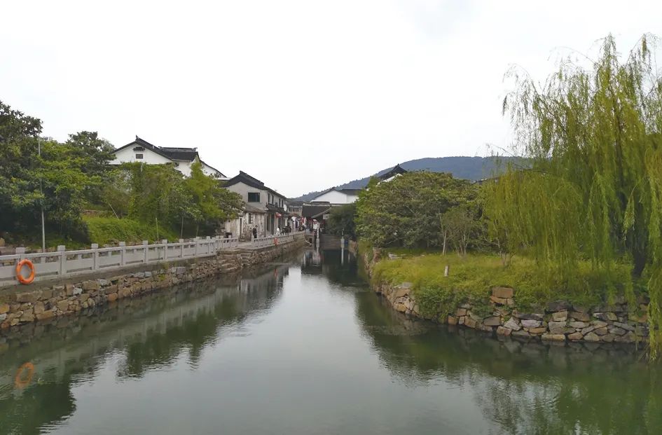 【Open Access】探索构建乡村“画意”审美空间 【Open Access】探索构建乡村“画意”审美空间