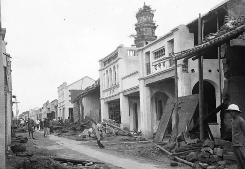 张杰：保护城市风貌要认识地方真实的历史 传承历史风貌要与人的生活相结合