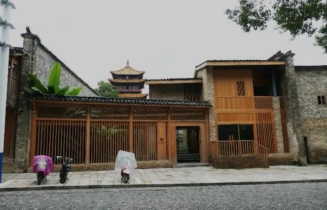 张杰：保护城市风貌要认识地方真实的历史 传承历史风貌要与人的生活相结合