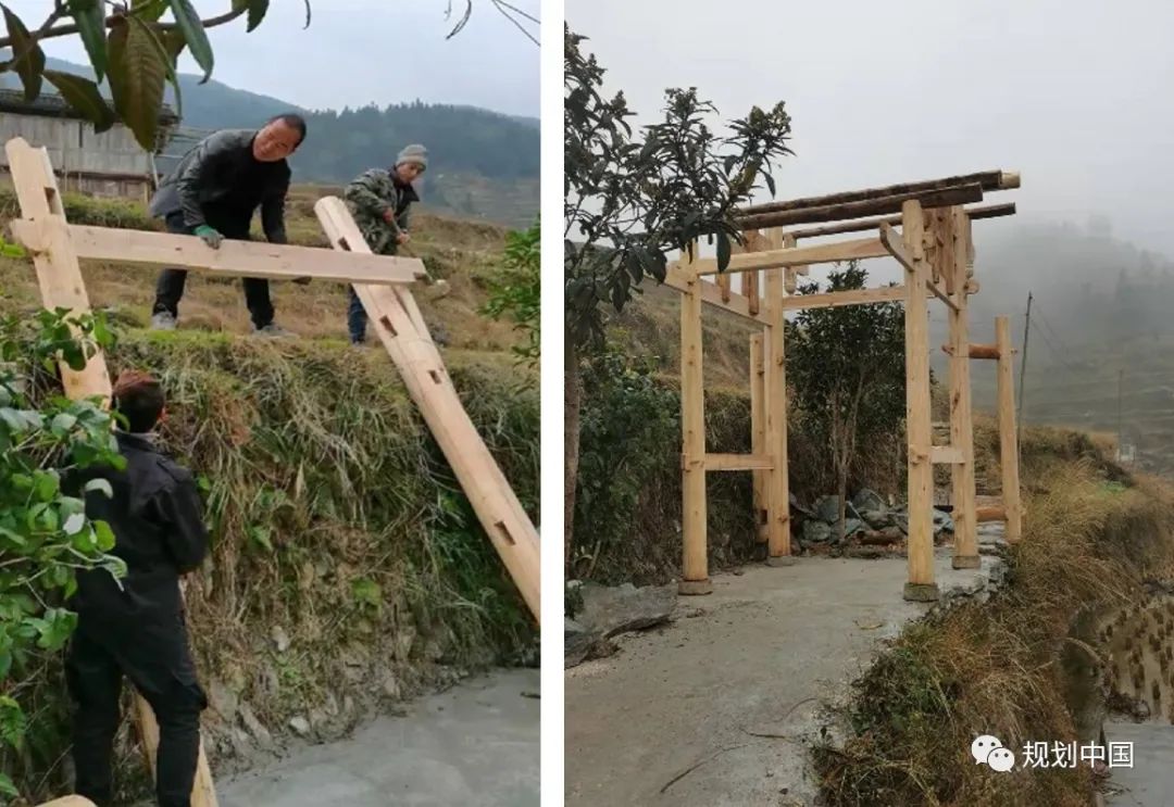 原生侗寨,共同缔造——贵州省黎平县堂安传统村落保护利用 原生侗寨,共同缔造——贵州省黎平县堂安传统村落保护利用