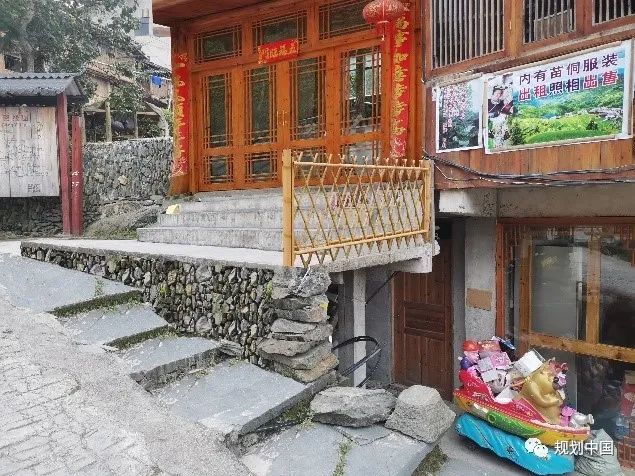 原生侗寨，共同缔造——贵州省黎平县堂安传统村落保护利用