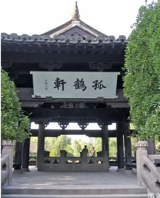 朱光亚 余惟佳 | 中国传统园林遗产保护的理念初探