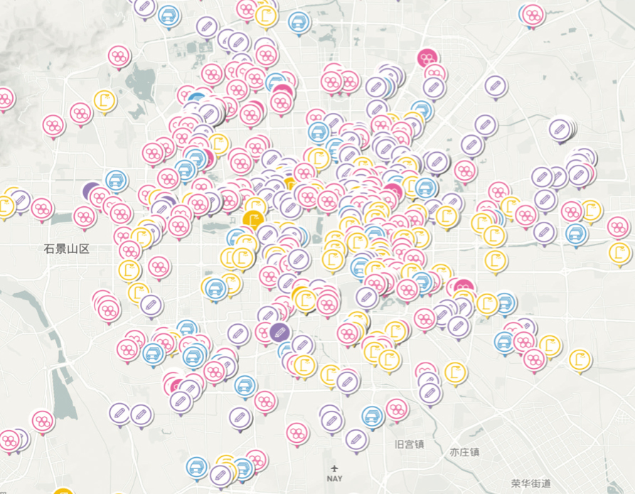 基于新技术手段的通学路交通环境安全性评估:以北京市为例 基于新技术手段的通学路交通环境安全性评估:以北京市为例