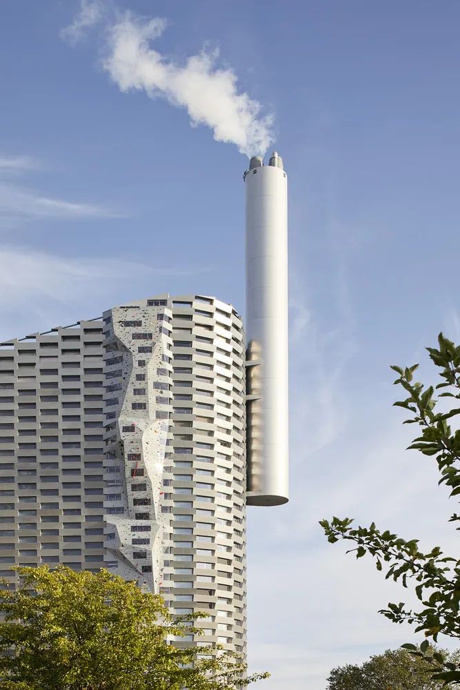 这些建筑“脑壳在发光”,带你看13组屋顶空间创意设计 这些建筑“脑壳在发光”,带你看13组屋顶空间创意设计