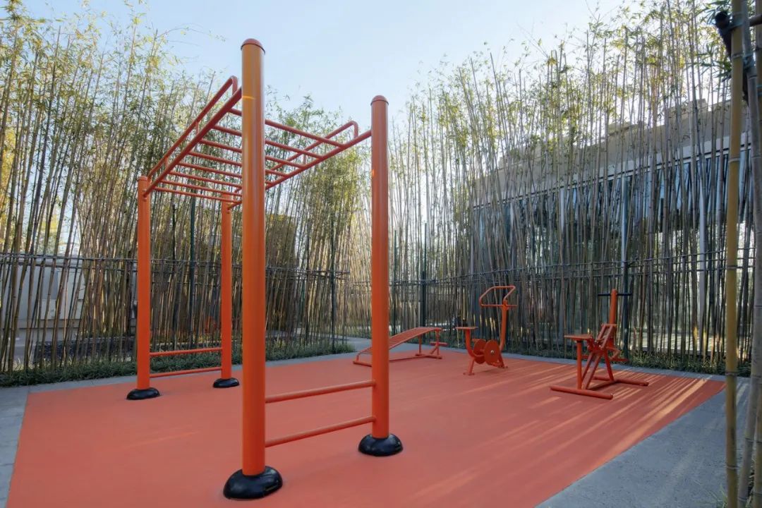 这些建筑“脑壳在发光”,带你看13组屋顶空间创意设计 这些建筑“脑壳在发光”,带你看13组屋顶空间创意设计