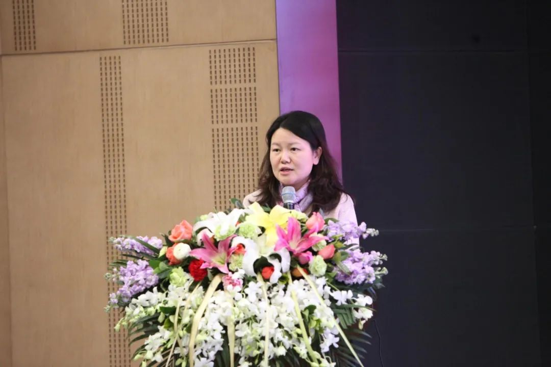 发展无极限 行稳方致远 | 清华同衡2021年度工作总结大会顺利举行(内附迎虎年彩蛋) 发展无极限 行稳方致远 | 清华同衡2021年度工作总结大会顺利举行(内附迎虎年彩蛋)