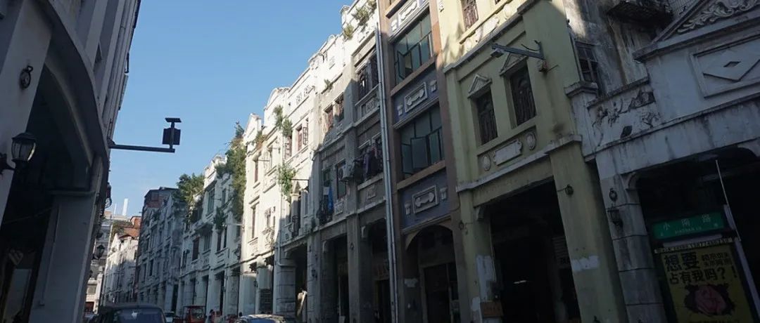 城市更新“网红化”
