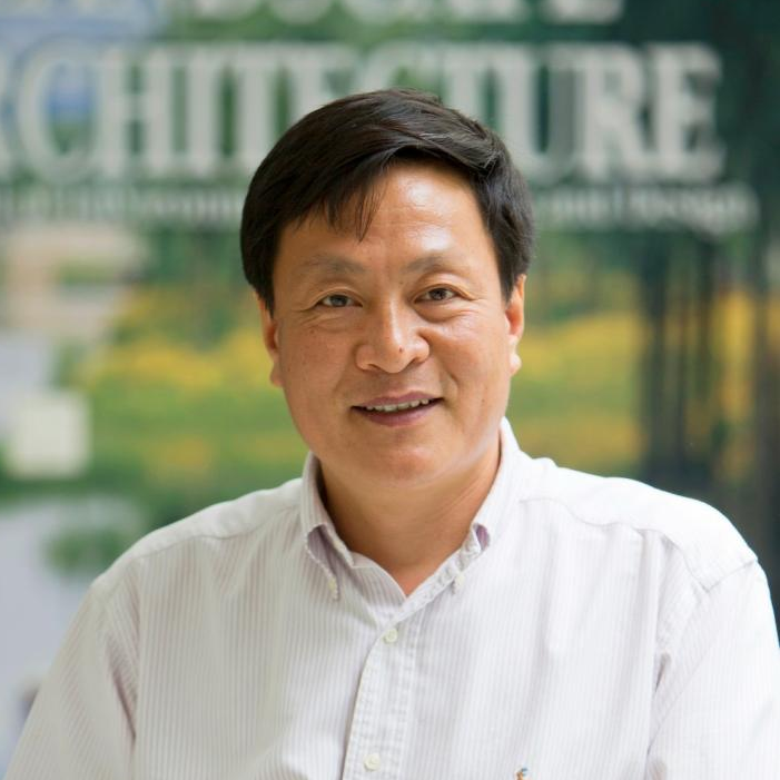 “承德滦河新城”概念性规划大师邀请赛正式启动！