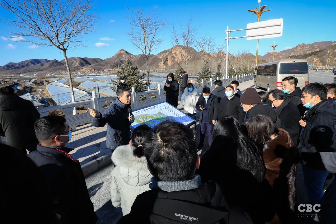 “承德滦河新城”概念性规划大师邀请赛正式启动！