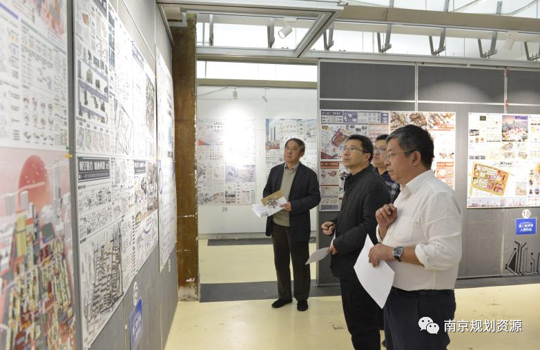 【基层亮点工作巡礼——秦淮分局】秦淮温度，清风自然