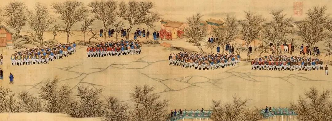老北京的冰上“基因” 老北京的冰上“基因”