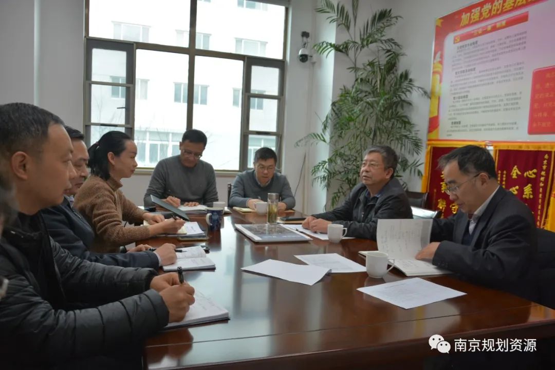【基层亮点工作巡礼——鼓楼分局】优布局、强管理、促融合，助力高质量发展