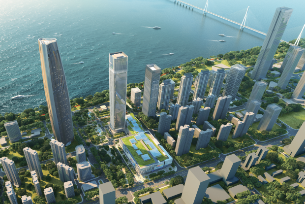 踔厉奋发、笃行不怠——武汉市自然资源和规划局2021年十大亮点