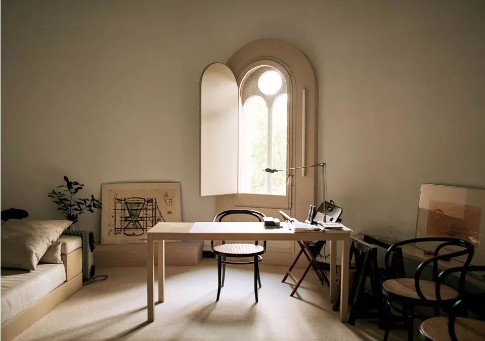 巨星陨落丨里卡多·波菲(Ricardo Bofill)西班牙鬼才建筑师的梦幻世界【环球建筑】 巨星陨落丨里卡多·波菲(Ricardo Bofill)西班牙鬼才建筑师的梦幻世界【环球建筑】