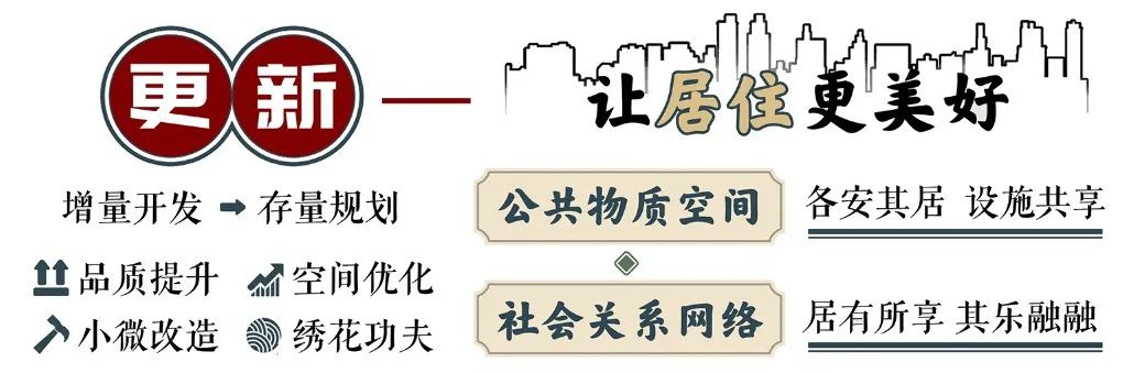 城市更新 规划先行丨首届全国大学生国土空间规划设计竞赛奖项揭晓（附一等奖作品解读）
