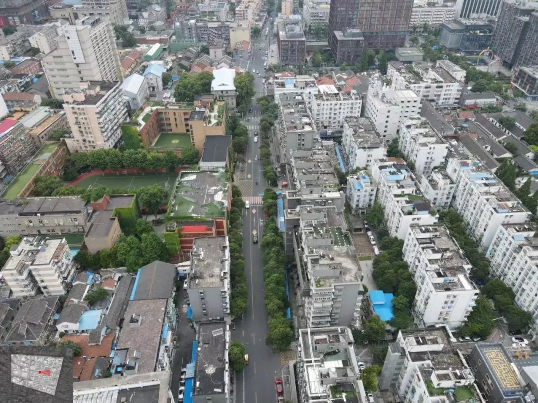 城市更新 规划先行丨首届全国大学生国土空间规划设计竞赛奖项揭晓（附一等奖作品解读）