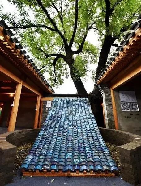 京城古迹丨北京的白塔,民间的白塔 京城古迹丨北京的白塔,民间的白塔