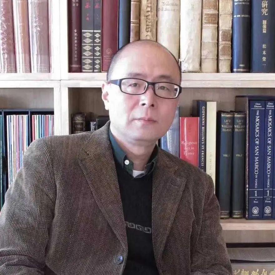 图书资讯丨跨文化美术史年鉴 3：古史的图像