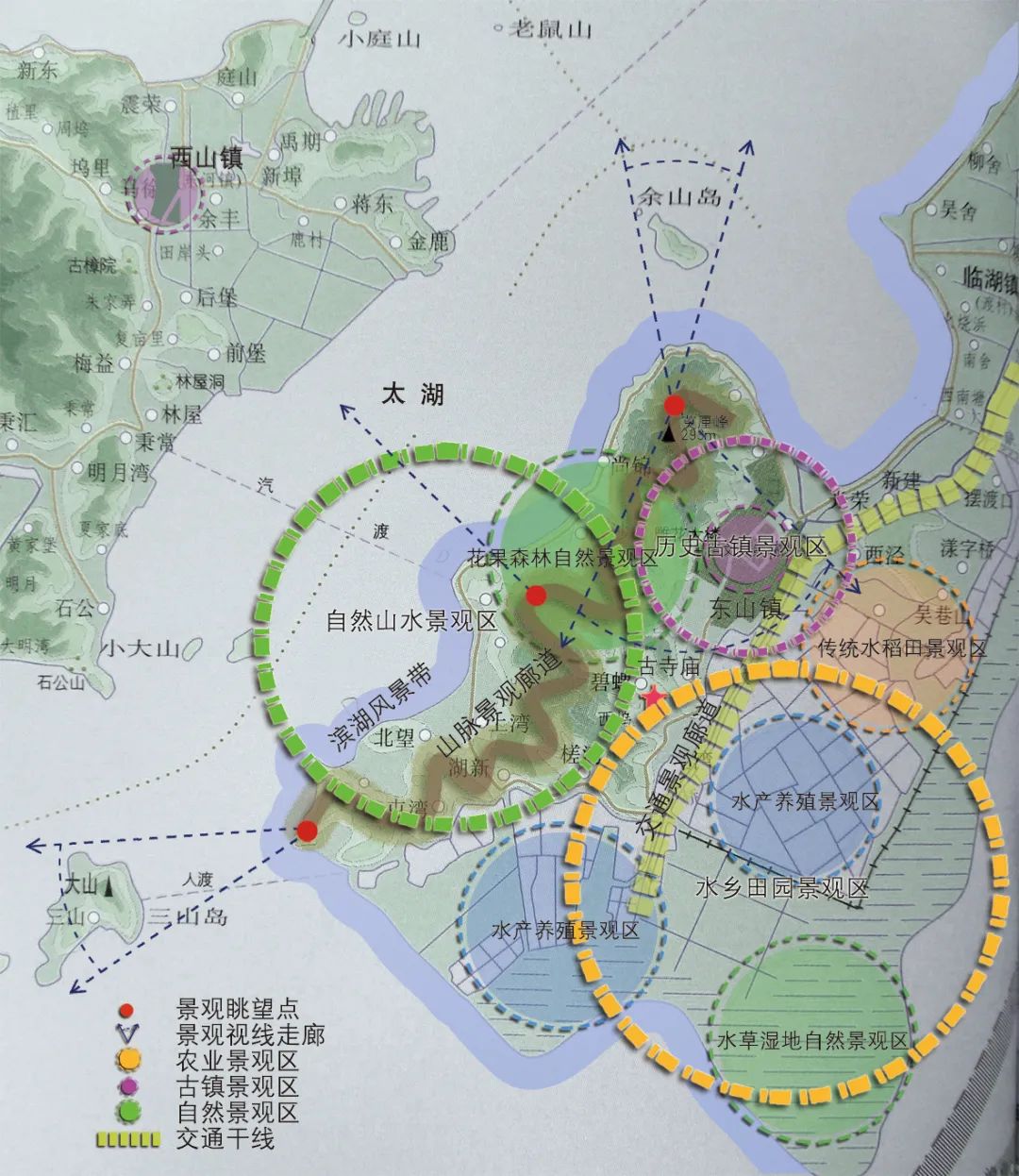【Open Access】探索构建乡村“画意”审美空间
