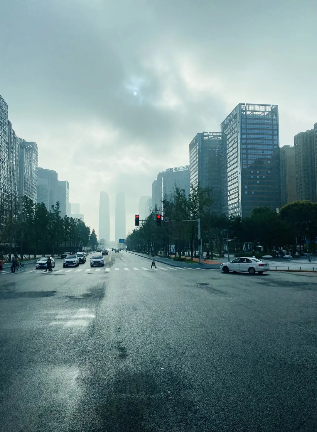 图你好看 |《城市交通》自选图库第二期入围作品展 图你好看 |《城市交通》自选图库第二期入围作品展