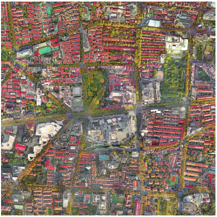 【文章精选】城市生活遗产保护传承机制建设的理念及路径——上海历史风貌保护实践的经验与挑战 | 2021年第6期 【文章精选】城市生活遗产保护传承机制建设的理念及路径——上海历史风貌保护实践的经验与挑战 | 2021年第6期
