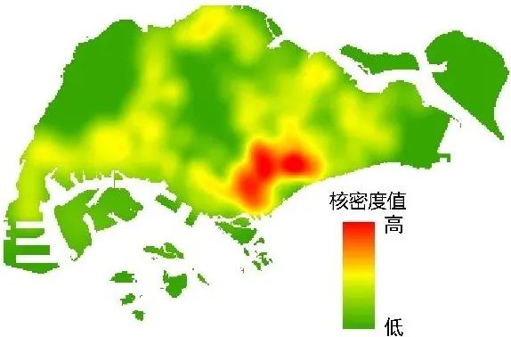 期刊精粹 | 新加坡城市用地容积率分布特征与影响因素研究【抢先版】