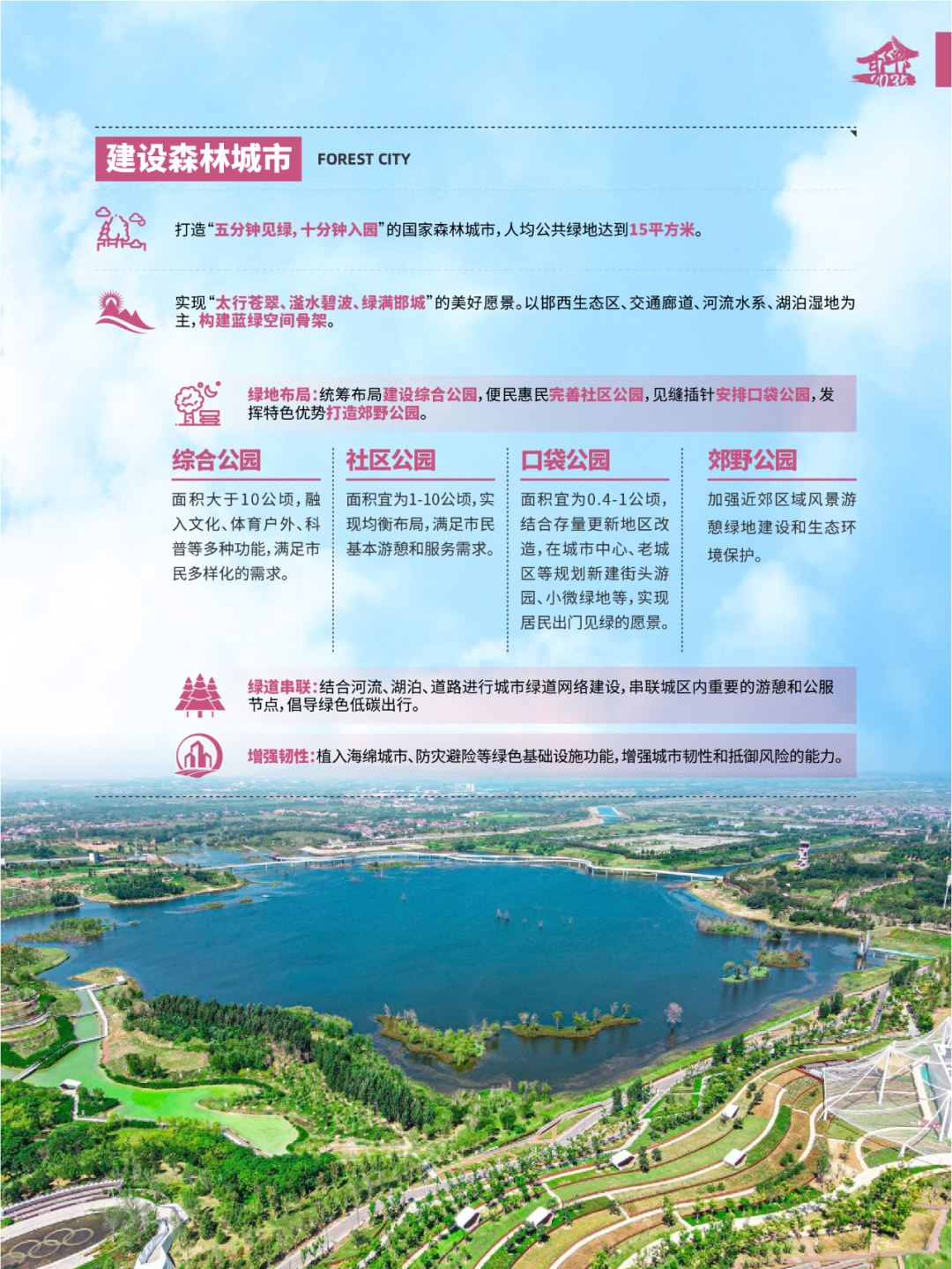 《邯郸市国土空间总体规划(2021-2035年)》(草案)公示 《邯郸市国土空间总体规划(2021-2035年)》(草案)公示