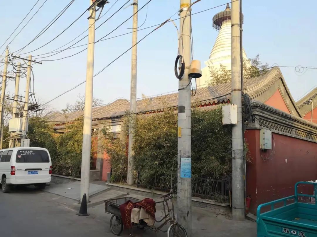 北京规划奖 | 家国天下,同衡担当——清华同衡参与首都功能核心区建设工作纪实 北京规划奖 | 家国天下,同衡担当——清华同衡参与首都功能核心区建设工作纪实