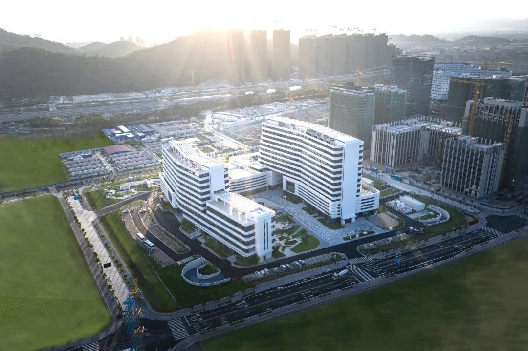 塑造健康湾区,推进医疗卫生事业协同发展——珠海市第三人民医院/珠海市精神卫生中心/珠海市核酸检测中心正式揭牌 塑造健康湾区,推进医疗卫生事业协同发展——珠海市第三人民医院/珠海市精神卫生中心/珠海市核酸检测中心正式揭牌