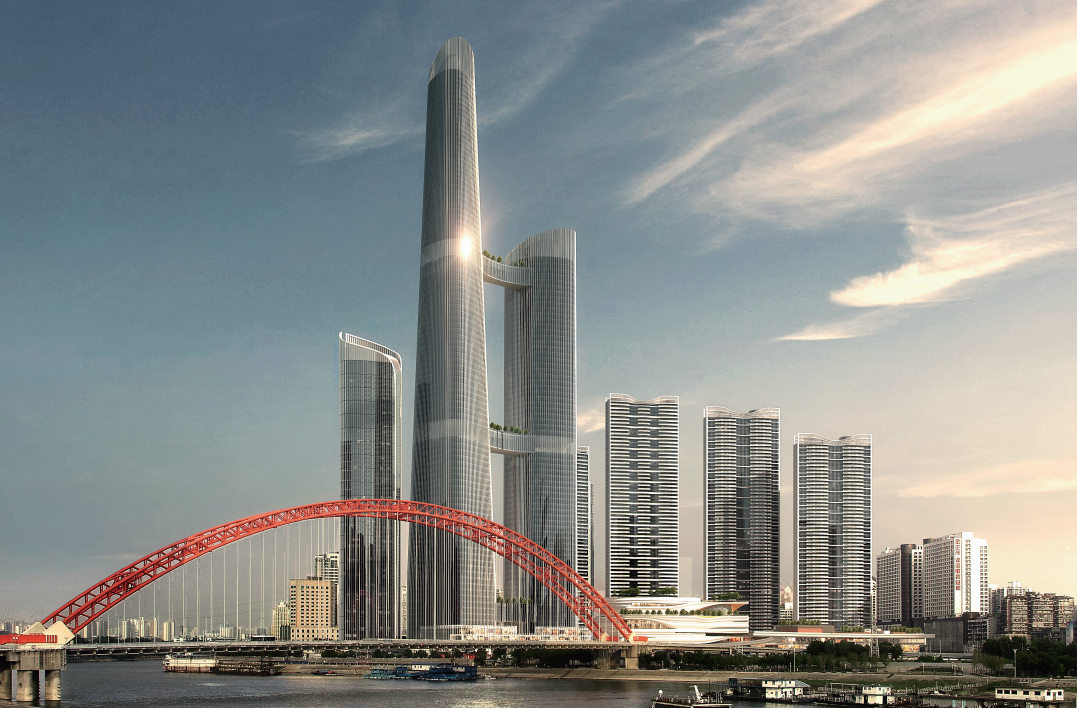 踔厉奋发、笃行不怠——武汉市自然资源和规划局2021年十大亮点