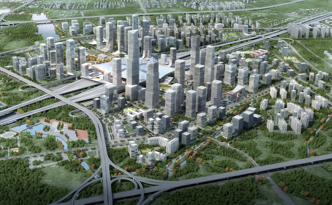 踔厉奋发、笃行不怠——武汉市自然资源和规划局2021年十大亮点