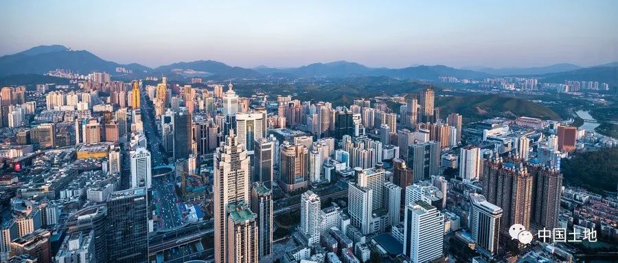 城市更新中存量土地开发利用的若干问题思考
