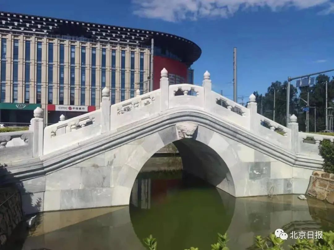 藏在北京“地下中轴线”的特殊印记,一起来打卡收集吧! 藏在北京“地下中轴线”的特殊印记,一起来打卡收集吧!