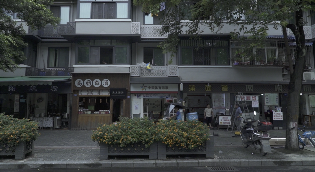 成都少城：本土城市文明的延续