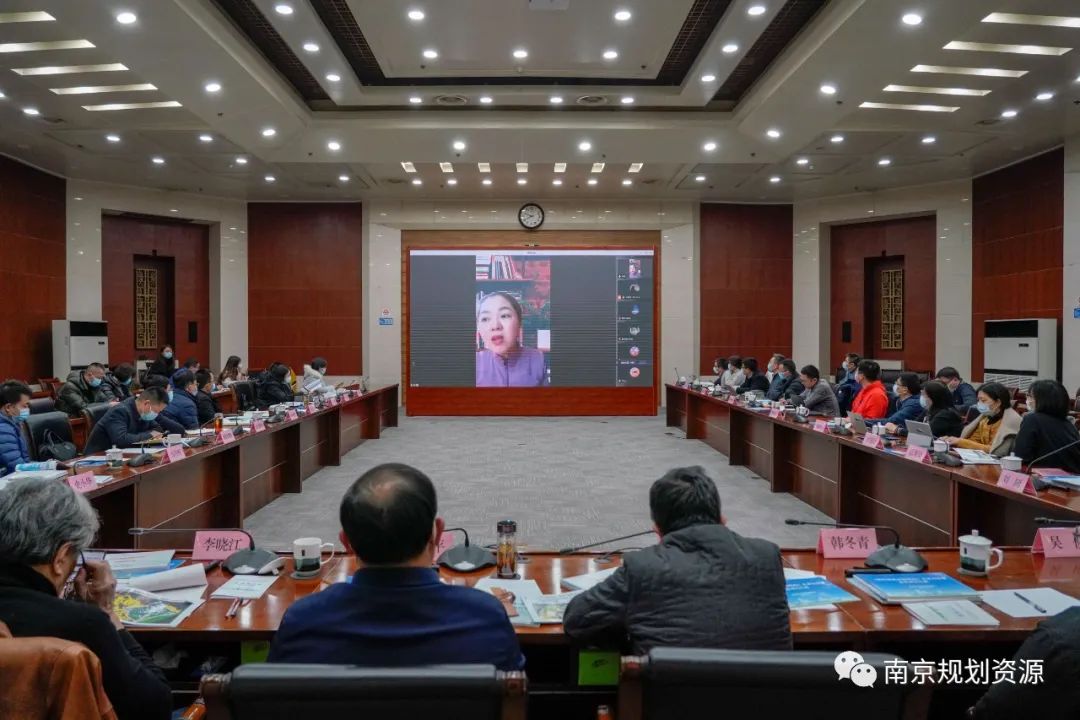 行而不辍,未来可期:《桥林新城战略规划》结营汇报会顺利举办! 行而不辍,未来可期:《桥林新城战略规划》结营汇报会顺利举办!