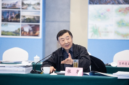 诗意水乡赋能生态科技丨洗砚湖生态科技城战略规划与概念性城市设计 诗意水乡赋能生态科技丨洗砚湖生态科技城战略规划与概念性城市设计