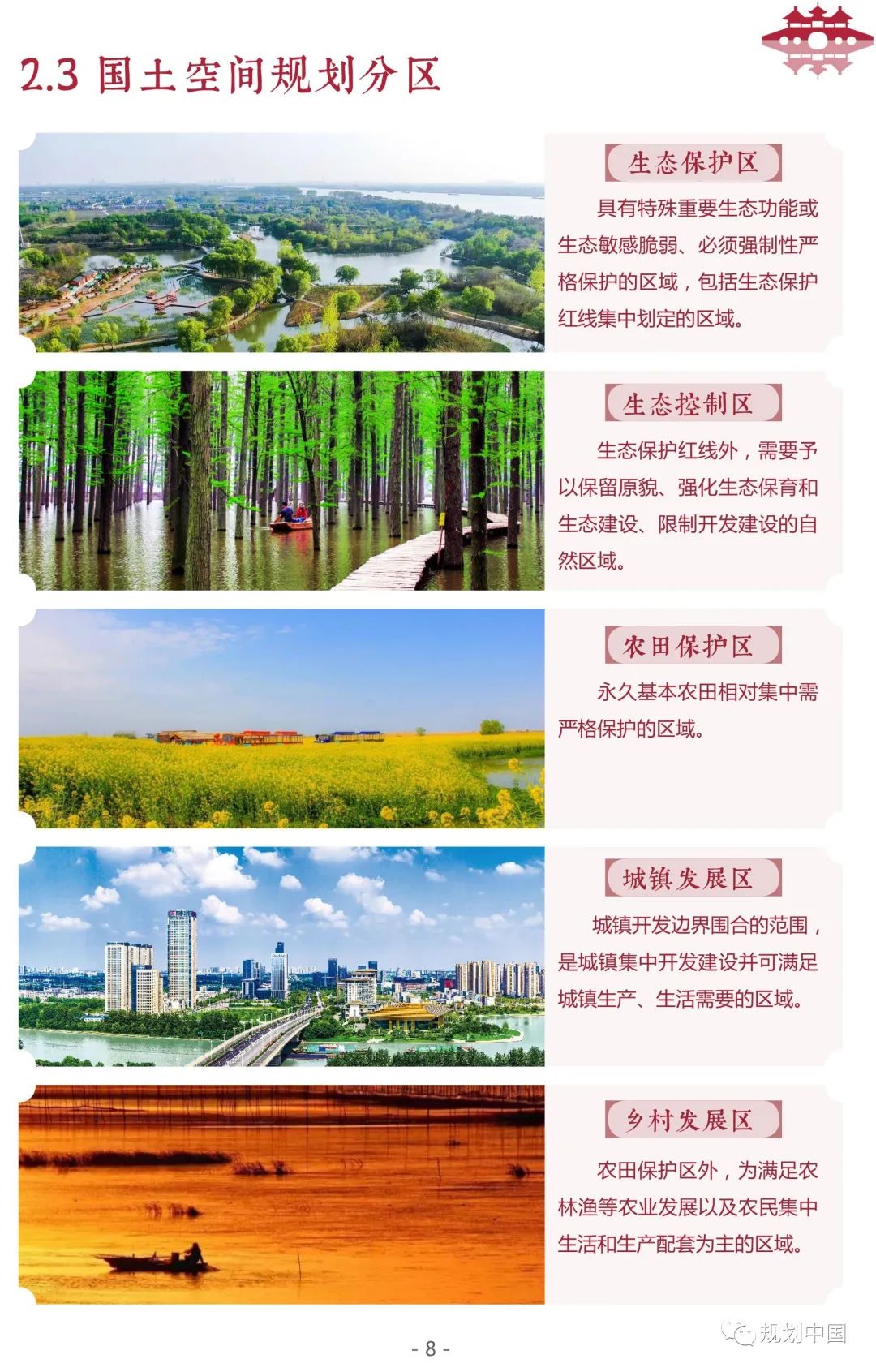 《扬州市国土空间总体规划（2021-2035年）》（征求意见稿）公示